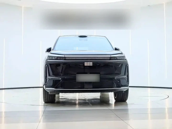Geely Galaxy M9 210 km AWD Pilot Edition