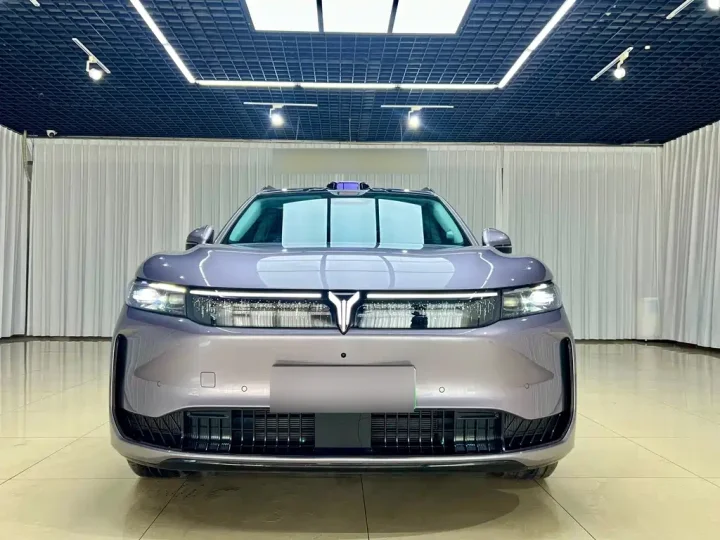 Voyah FREE AWD Qiankun Edition