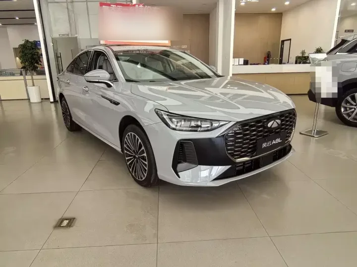 Chery Fulwin A8L 1.5TGDI 145 km Comfort