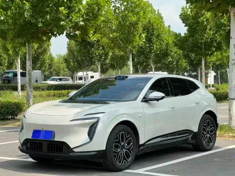 Avatr 07 Elite EV