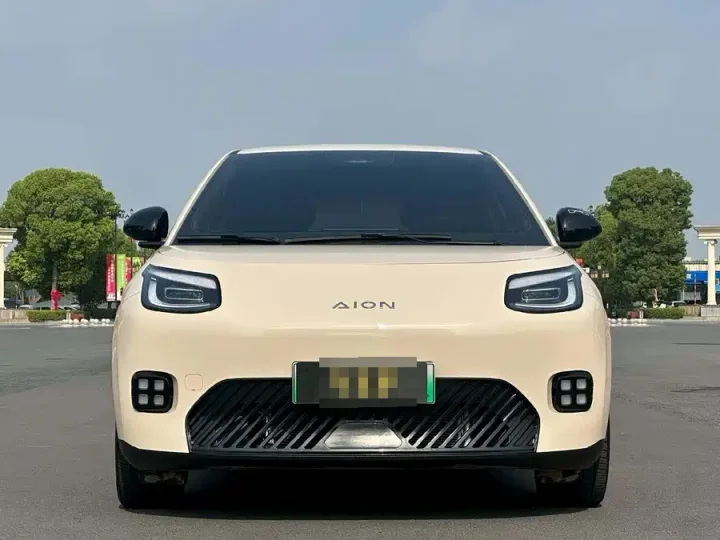 GAC AION AION UT 330 Xinghui Edition