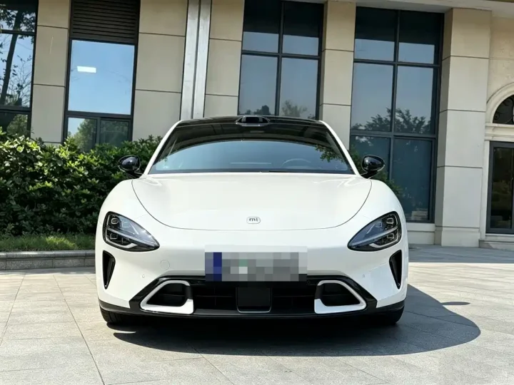 Xiaomi SU7 Standard Edition