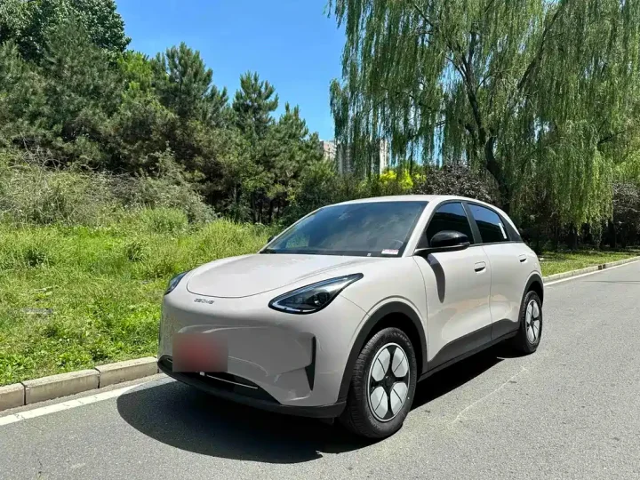 Geely Galaxy Xingyuan 310km Youth Edition
