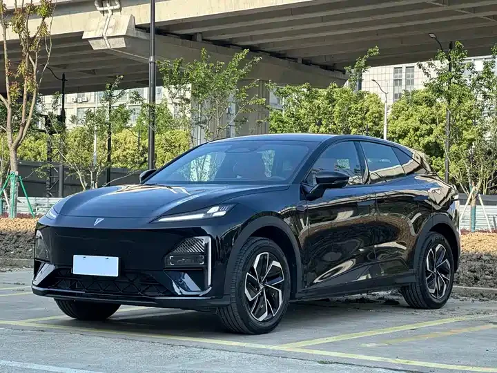 Deepal S07 Ultra Edition