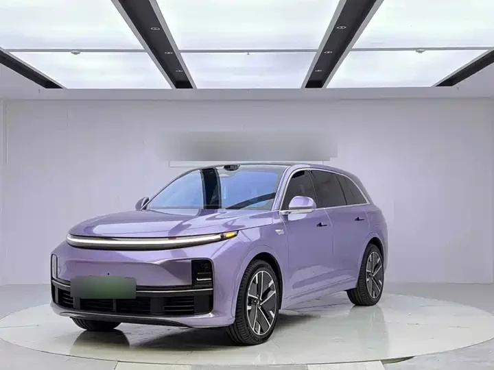 Li Auto L7 Ultra Smart Refresh Edition