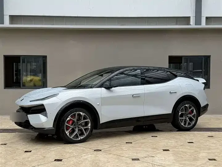Used 2026 Lotus FOR ME 2026 For Me SE, 6,300 km, White Exterior (1)
