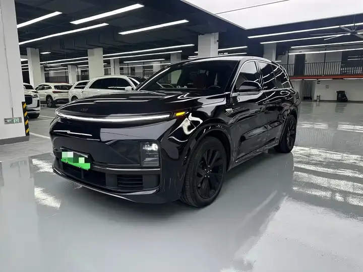 Li Auto L8 Pro Edition