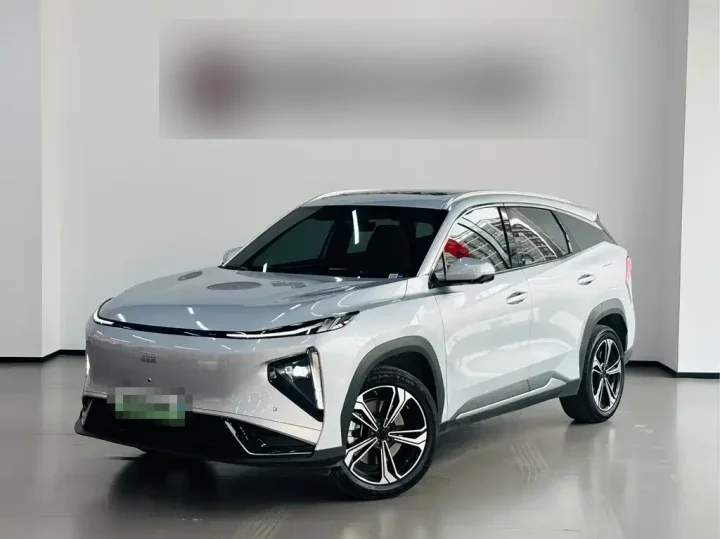 Geely Galaxy L7 EM-i 115KM Explore+ Edition