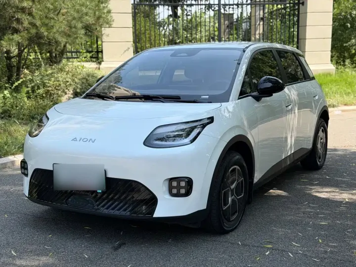 GAC AION AION UT 420 Smart Enjoyment Edition
