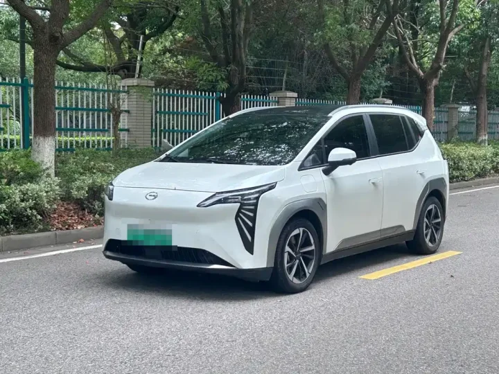 GAC AION AION Y Plus 70 Smart Leader Edition
