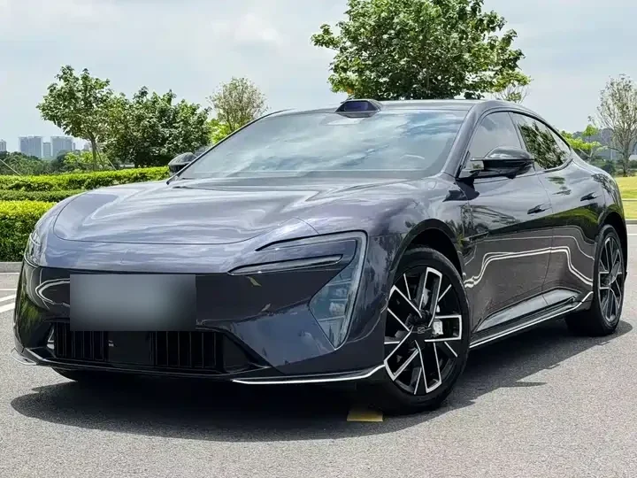 Avatr 06 Ultra EV