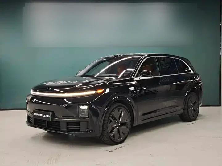 Li Auto L7 Ultra Smart Refresh Edition
