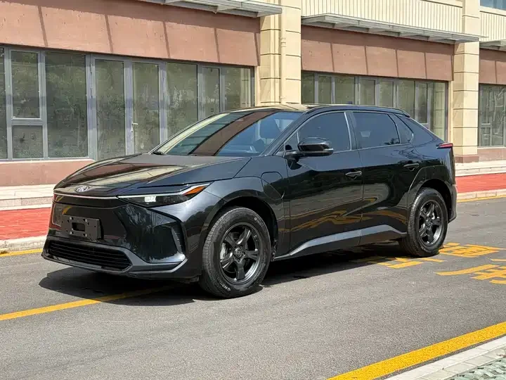 Toyota bZ4X FWD Elite Joy