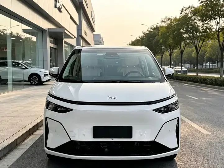 XPENG X9 REEV 1602 Ultra