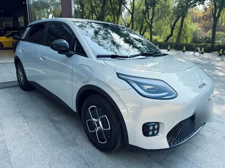 GAC AION AION UT 420 Smart Enjoyment Edition