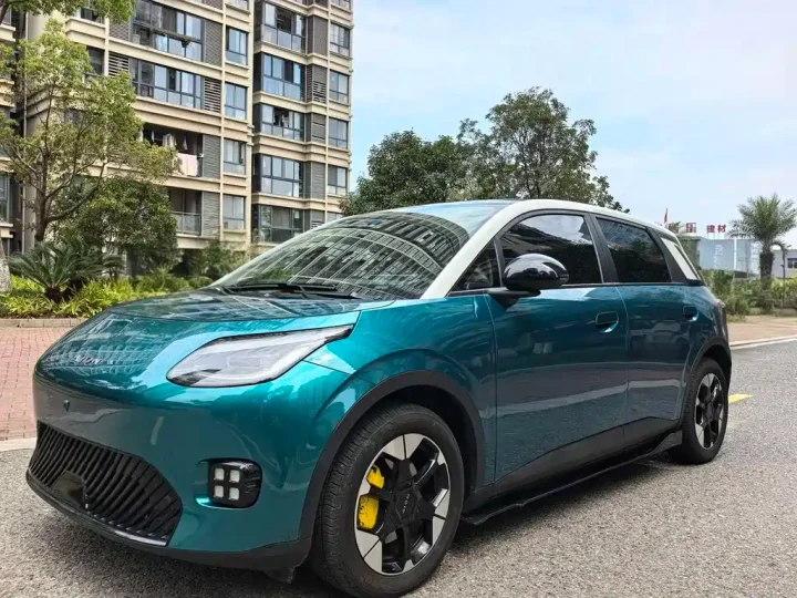 GAC AION AION UT 420 Smart Enjoyment Edition