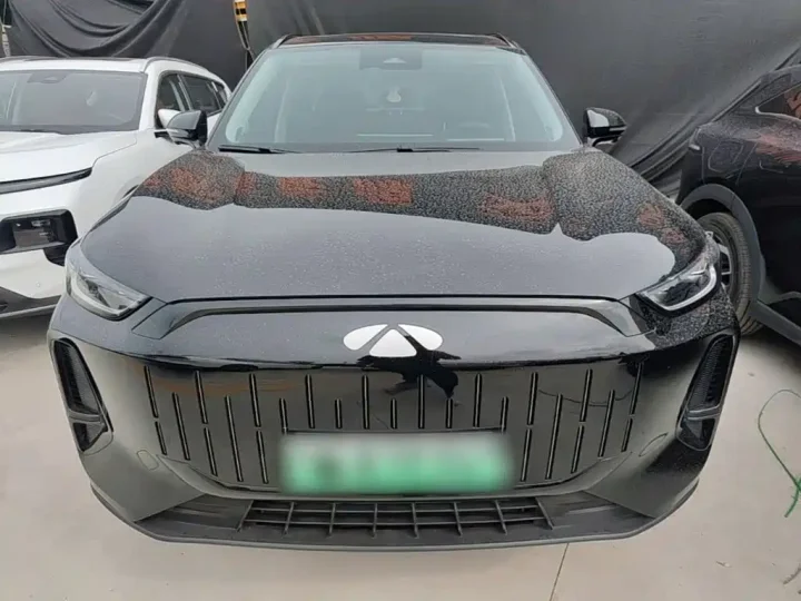 Chery Fulwin T9 120 Long Range Premium 5-seat LFP
