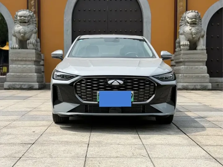 Chery Fulwin A8L 1.5TGDI 145 km Comfort