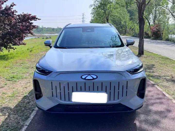 Chery Fulwin T9 120 Long Range Standard 5-seat NCM