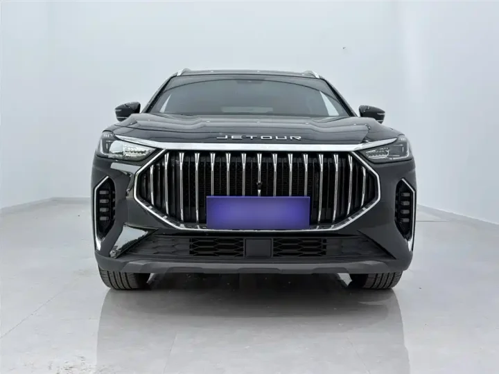 Jetour X70 Plus 1.5T 6DCT Champion MAX 7-Seater