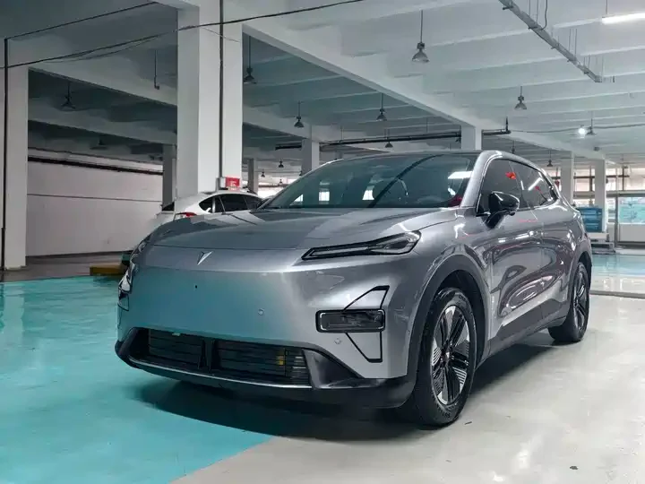 Deepal S05 Max Edition