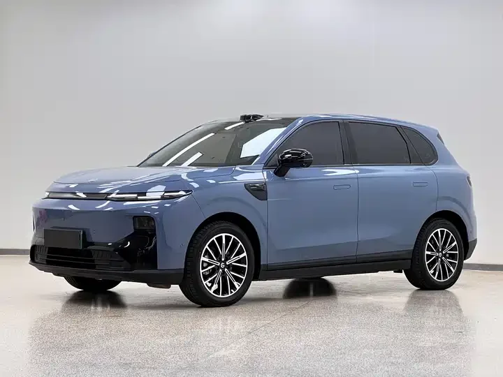 Leapmotor B10 LiDAR Edition