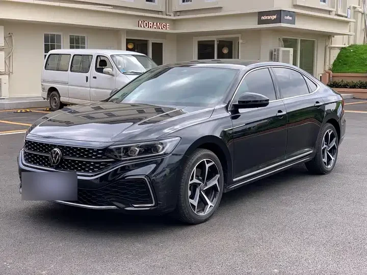 Volkswagen Passat 330TSI Xingkong Luxury Edition