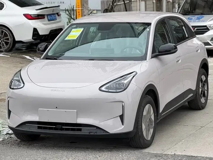 Geely Galaxy Xingyuan 310km Dream Edition