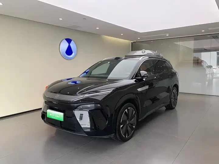 BYD Tang L DM 175 km Drone Player Edition
