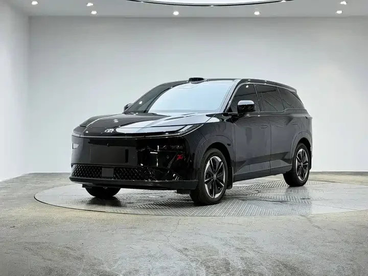Toyota bZ3X 520km Pro+ LiDar Edition