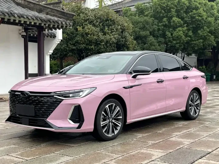 Chery Arrizo 8 1.6T DCT Shang