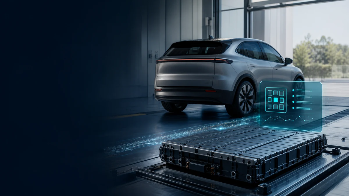 EU Battery Passport Guide for Used EV Buyers